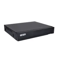Nvr Poe Haiz, 08 Canais - Hz-nvrpoe-08ch