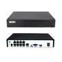 Nvr Poe Haiz, 08 Canais - Hz-nvrpoe-08ch