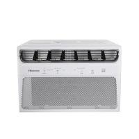 Ar condicionado janela hisense 10000 btu/h frio eletrônico aw10cwbrvgu01 – 127 voltsoar condicionado janela hisense 10000 btu/h frio eletrônico aw10cw