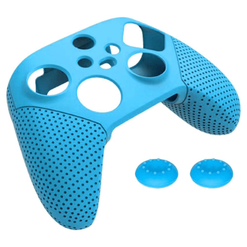 Capa De Controle Dobe Xbox Series S e X KaBuM