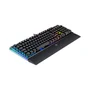Teclado Mecânico Redragon Aryaman  K569, V2, RGB, Preto, Switch Azul
