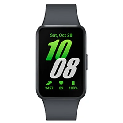 Smartwatch Samsung Galaxy Fit3 40.0mm, Display 1.6", Grafite 13