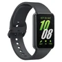 Smartwatch Samsung Galaxy Fit3 40.0mm, Display 1.6", Grafite