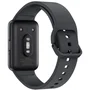 Smartwatch Samsung Galaxy Fit3 40.0mm, Display 1.6", Grafite