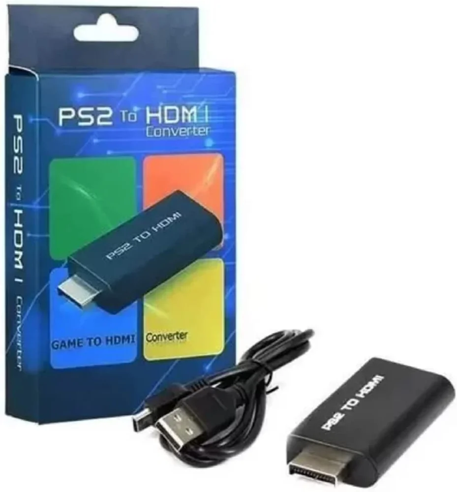 Cabo Ps Hdmi Cabo Hdmi Metros Para Ps2 Cabo HDMI Magazine Nabestory