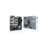 Placa Mãe Asus Prime B760m-a, DDR5, LGA1700, Matx 2