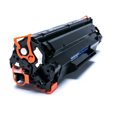 Toner 100% Compatível Novo Cb435a Cb436a Ce285 P1102 P1005 P1505 P1006 I 2k *envio Imediato*