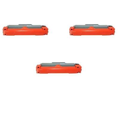 Kit 3 Toner Compatível Tn420 | Dcp7065 Hl2240 Mfc7860 | 2.6k