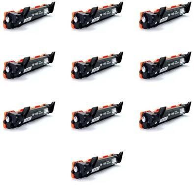 Kit 10x Toner Compatível Tn1060 | Dcp1602 Dcp1512 1202 Hl1212w | 1k *envio Imediato*
