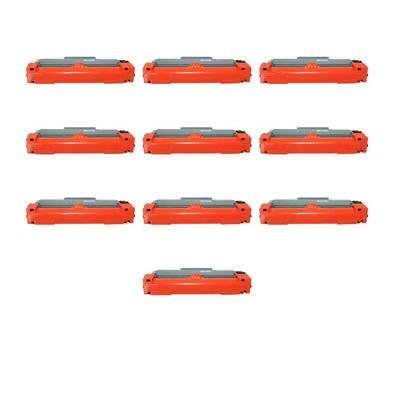 Kit 10x Toner Compatível Tn450 Tn420 Tn410 7055 7065 I 2.6k