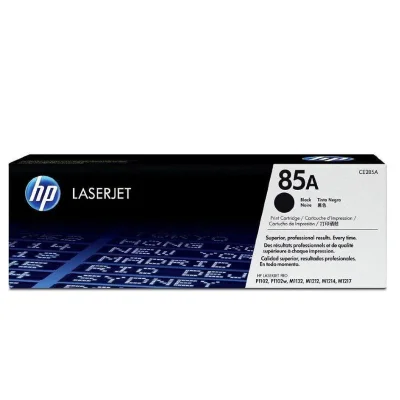 Toner CE285A 85A I P1102 P1102W M1132 M1212 I 1.6K