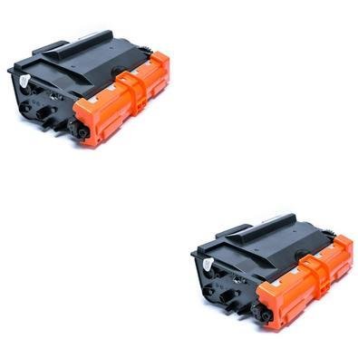 Kit 2x Toner Tn850 Tn3442 Dcp-l5502 L5602 L5102 L6702 I 8k