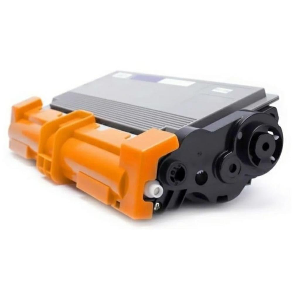 Toner Compatível Brother TN3472/TN880 12K Evolut - view 3
