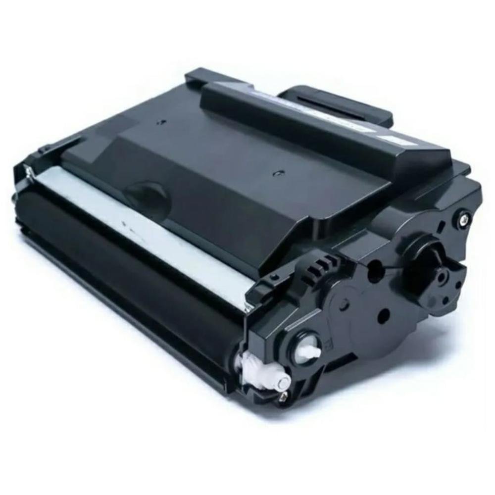 Toner Compatível Brother TN3472/TN880 12K Evolut - view 4