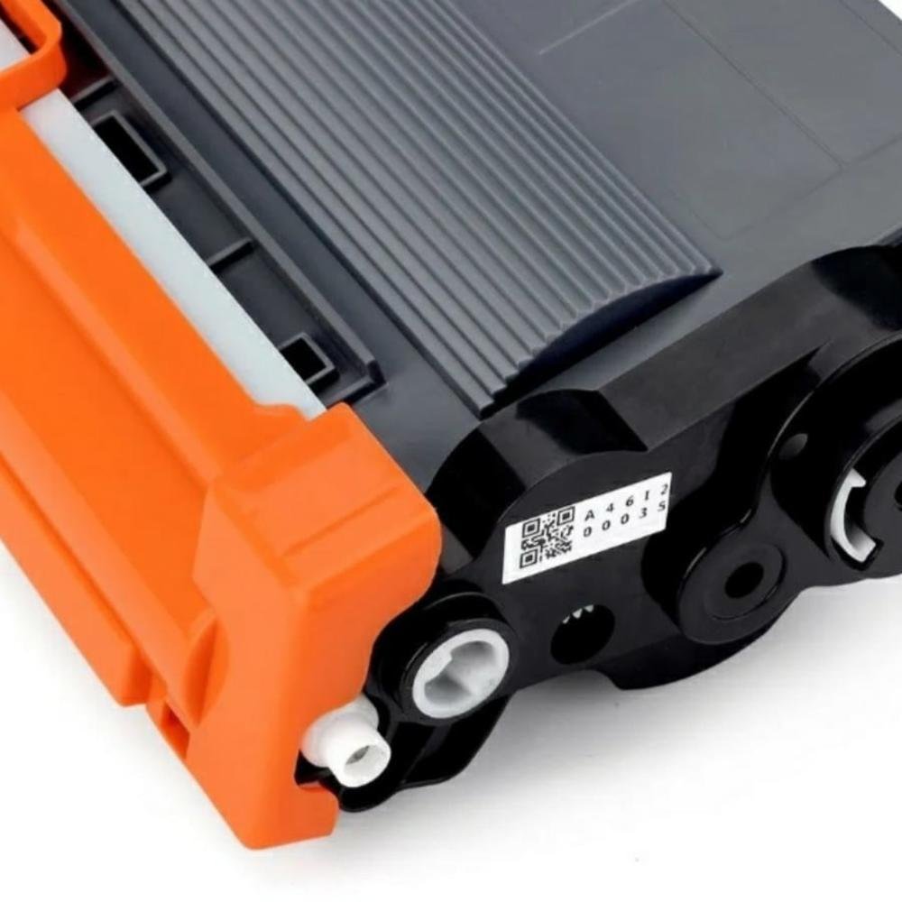 Toner Compatível Brother TN3472/TN880 12K Evolut - view 5