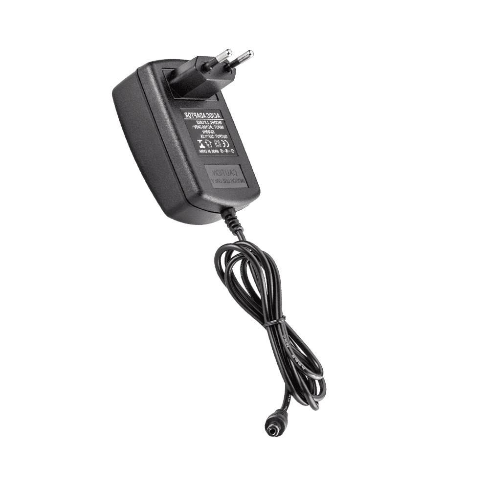 Imagem 2 de 3 do produto Fonte Pix, 2a, 12v, Autovolt, Plug, 24w