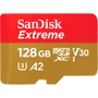 Cartão De Memória Micro Sdxc Sandisk Extreme Mobile Gaming, 128GB, 190 Mb/s