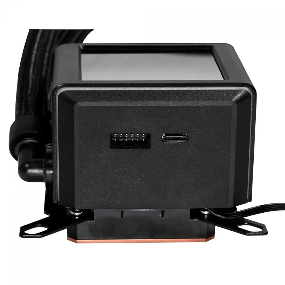 Water Cooler Lian Li KaBuM