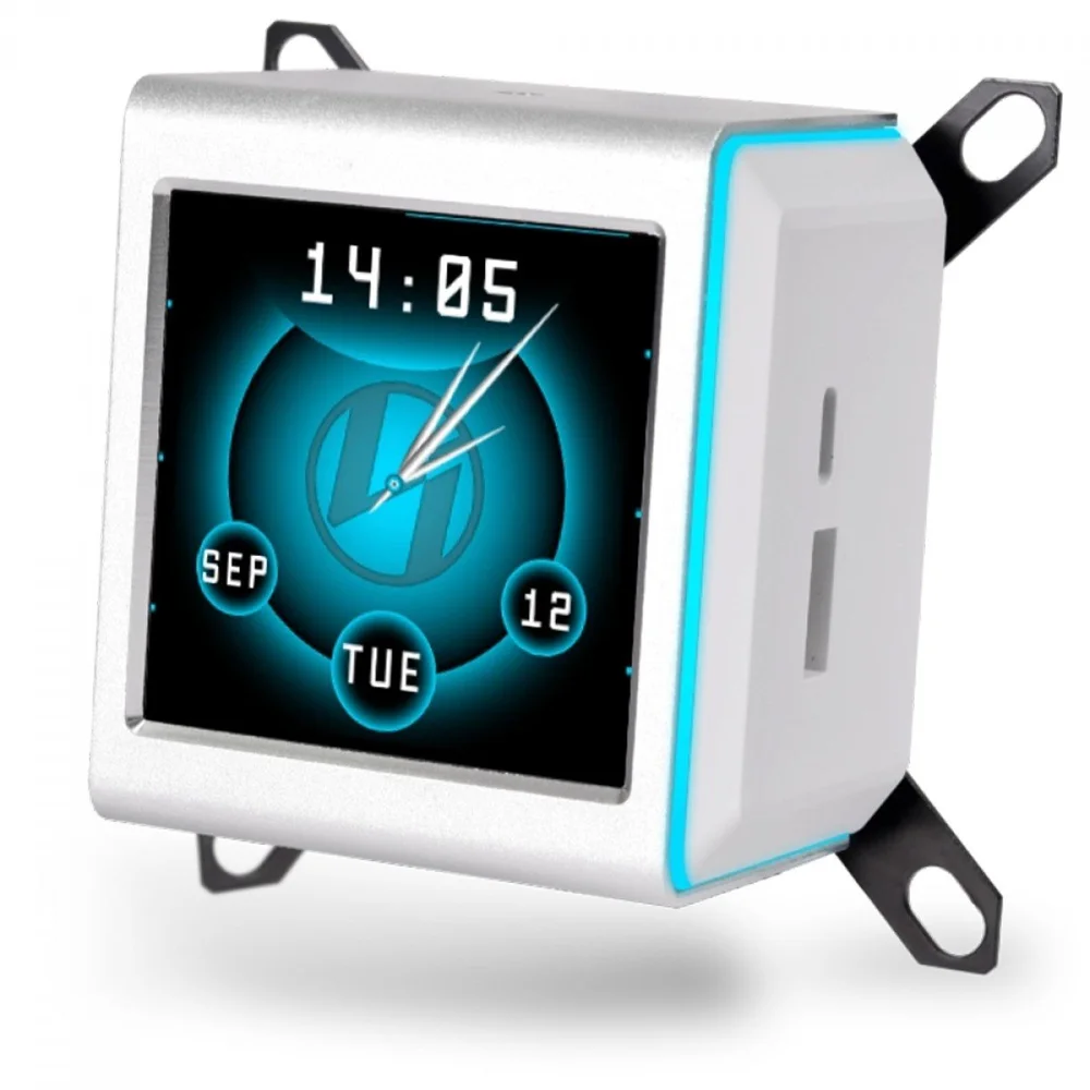 Water Cooler Lian Li Galahad Ii KaBuM