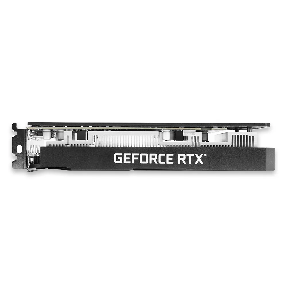 Placa de Vídeo Galax NVIDIA GeForce RTX 3050 EX, 6GB, GDDR6, 96 Bits - 35NRLDMD9OEX