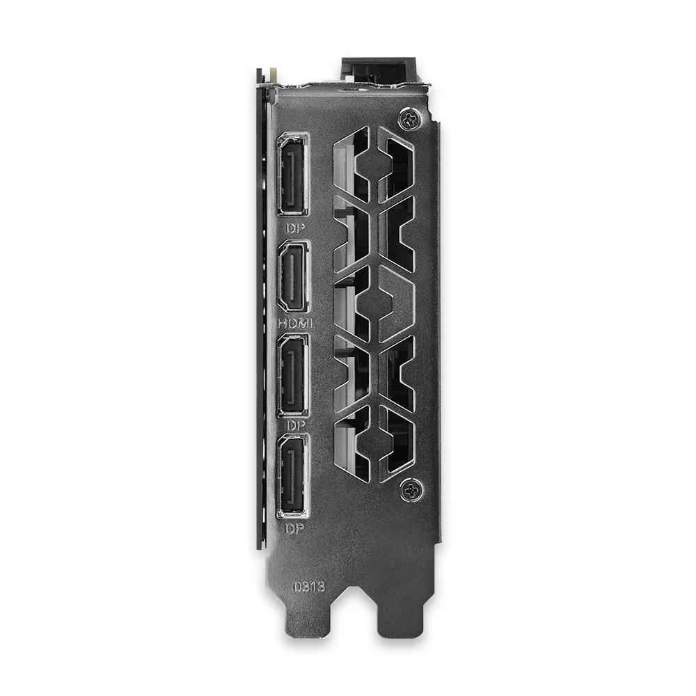 Placa de Vídeo Galax NVIDIA GeForce RTX 3050 EX, 6GB, GDDR6, 96 Bits - 35NRLDMD9OEX