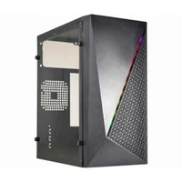 Gabinete Gamer Kmex KaBuM