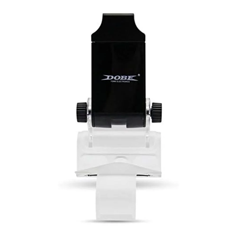 Imagem 2 de 3 do produto Suporte Base Para Celular Ponto Do Nerd, Compativel Controle Ps4