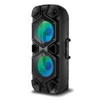 Caixa De Som Amplificada Mondial 1500 Wrms - Cm1500