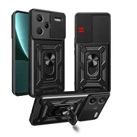 Capa Para Realme C35, Protetora Resistente, Anti Impacto, Queda, Armadura Militar, preto