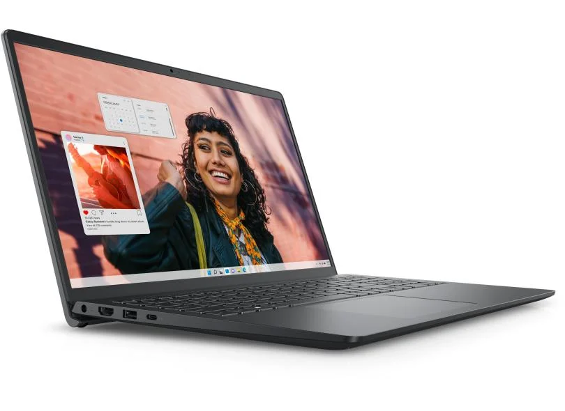 Notebook Dell Inspiron 3530 I7-1355u 16gb Ddr4 SSD 512gb Tela 15.6 Fhd Linux