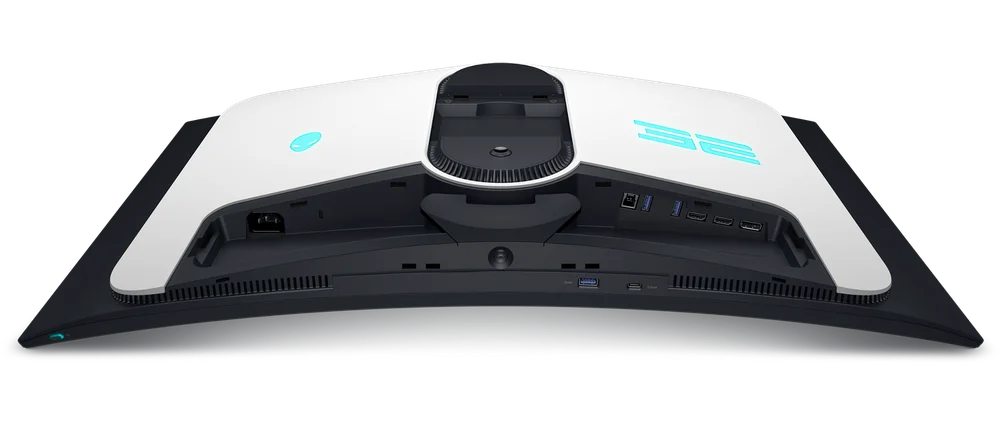 ディスプレイ・モニター本体 Dell Alienware AW3225QF Produtos com até 15 OFF no PIX KaBuM