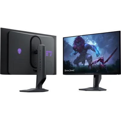 Monitor Gamer Alienware 27 Qhd Aw2725df KaBuM