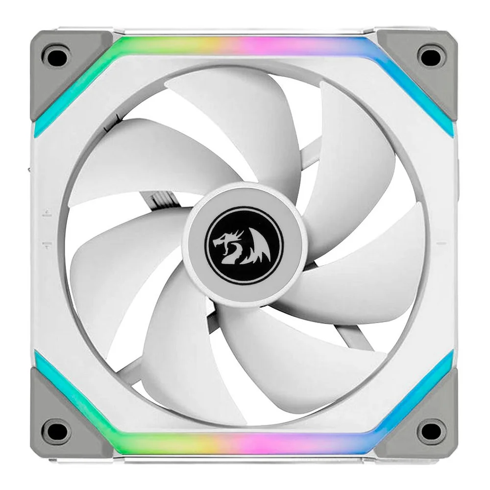 Kit De Fan Lian Li Uni Fan Sl120 Redragon Spec