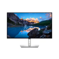 Monitor Dell Ultrasharp 27" U2724d é boa?
