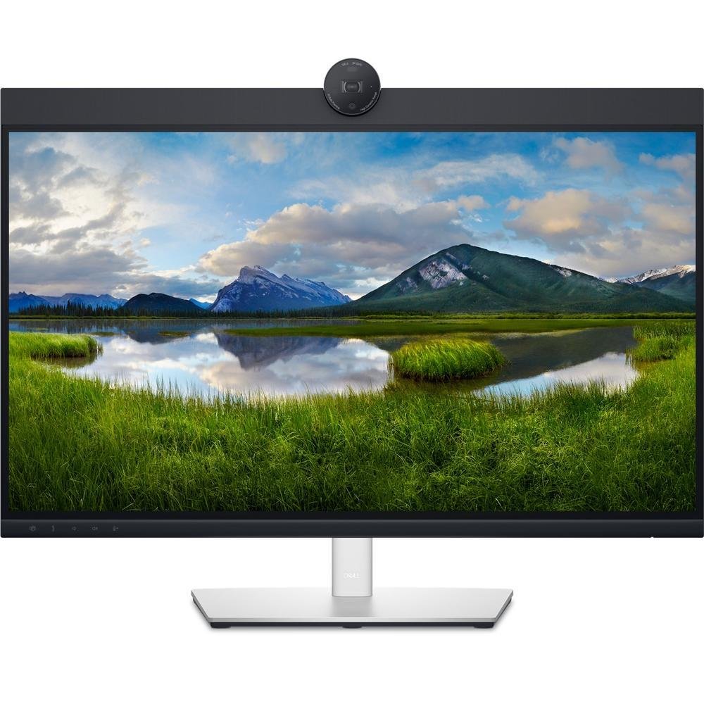 Monitor Dell, 27 Polegadas - P2724deb