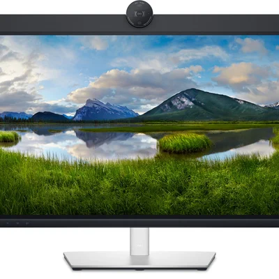 Monitor Dell De 27" P2724deb