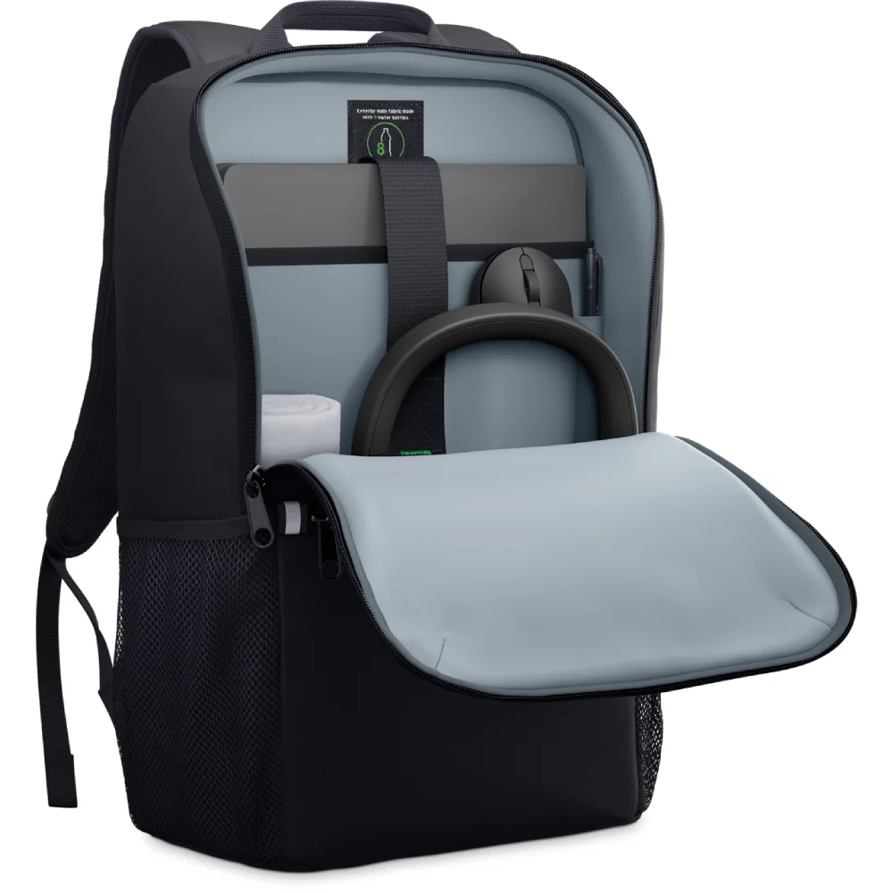 Imagem 2 de 5 do produto Mochila Dell EcoLoop Para Notebook 14-16" - CP3724