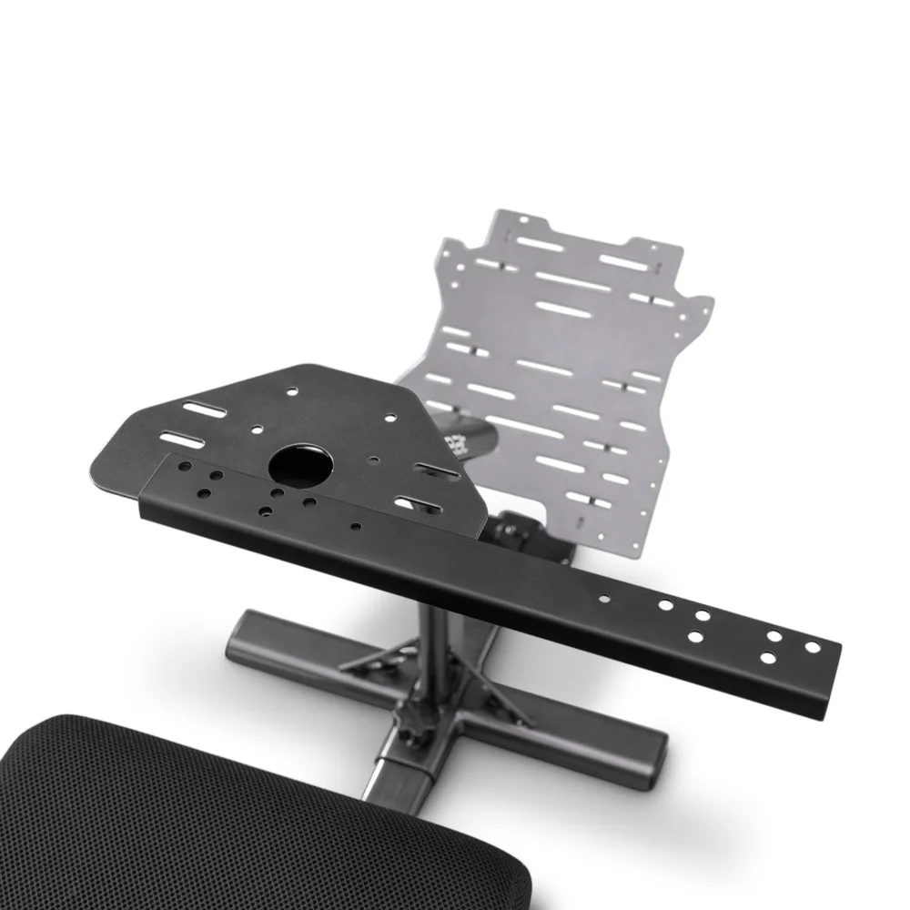 Playseat Supporto Cambio Pro - Shifter Holder Per Simulatori Di Guida PLAY01