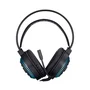 Headset Gamer HP, DHE-8001U, Conexão USB, 50mm - Preto