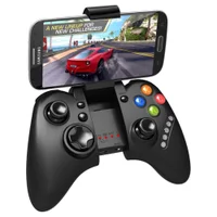 Controle Ipega Gamepad Joystick, Bluetooth, Wireless, 12 Teclas - Pg-9021