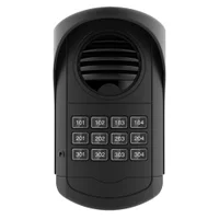 Porteiro Coletivo Individual S-300, 12 Pontos - 1107048