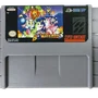 Jogo Retro Video Game Super Nintendo Bomberman 3