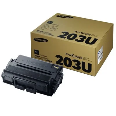 Toner 203u Mlt-d203u Original
