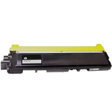 Toner Compatível Preto Mfc-9010cn 2.2k Tn210