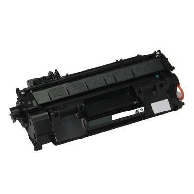 Toner Ce505x / 05x Compatível Para Laserjet