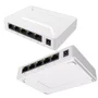 Switch Gigabit De Mesa, 5 Portas, 10/100/1000