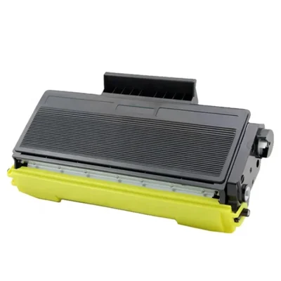 Toner Tn650 Compatível Para Brother Hl-5340d