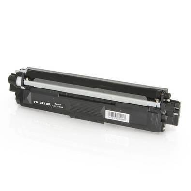 Cartucho De Toner Compatível Tn221 Preto Mfc-9330