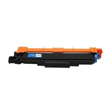 Toner Compatível Com L3750cdw Dcp-l3551cdw Tn217 Ciano