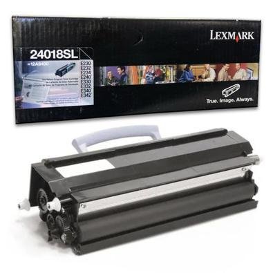Cartucho Toner Lexmark E230/232/234/240/330/332/340